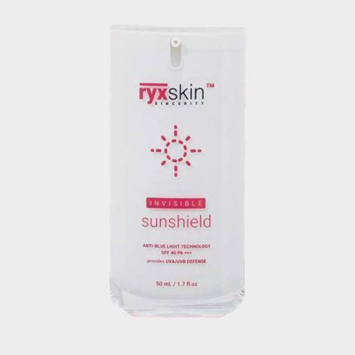 Picture of RYX SUNSHIELD 50ML